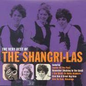 Very Best of Shangri-Las [Repertoire]