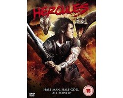Hercules [DVD]
