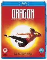 Dragon: Bruce Lee Story