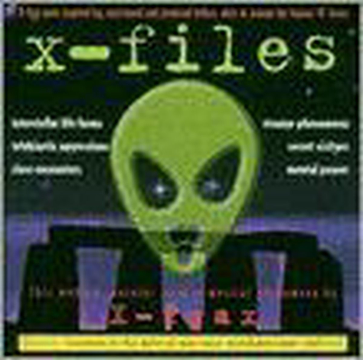X-Files