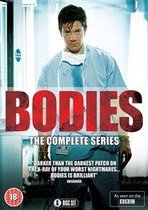 Bodies Complete Series
