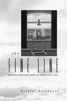 The Fine Line (Paer Only)