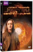 Richard Hammond's Journey To The Centre Of The Planet