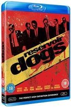 Reservoir Dogs [Blu-Ray]