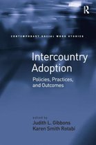 Contemporary Social Work Studies- Intercountry Adoption