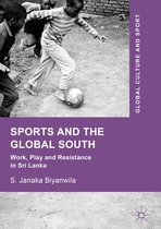 Global Culture and Sport Series - Sports and The Global South