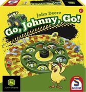 John Deere, Go, Johnny Go!