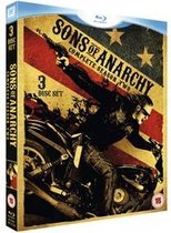 Sons Of Anarchy: S.2