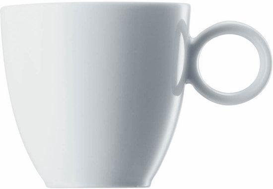 Tasse à Café Thomas Vario Pure - 0,22 Litre - Blanc