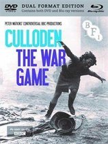 Culloden & The War Game