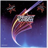 Starlight Express [Original Cast Recording]
