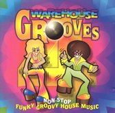 Warehouse Grooves, Vol. 4