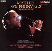 Mahler: Symphony No. 2 "Resurrection"