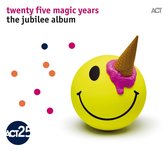 Twenty Five Magic Years | The Jubilee Album