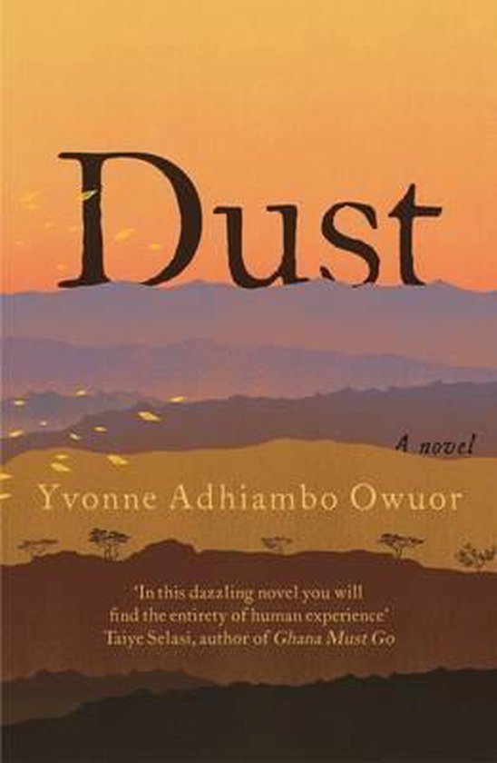 Dust, Yvonne Adhiambo Owuor 9781783781317 Boeken bol