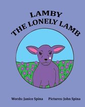 Lamby The Lonely Lamb