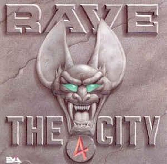 Rave The City 4