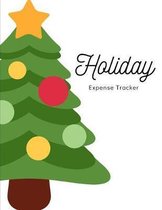Holiday Expense Tracker