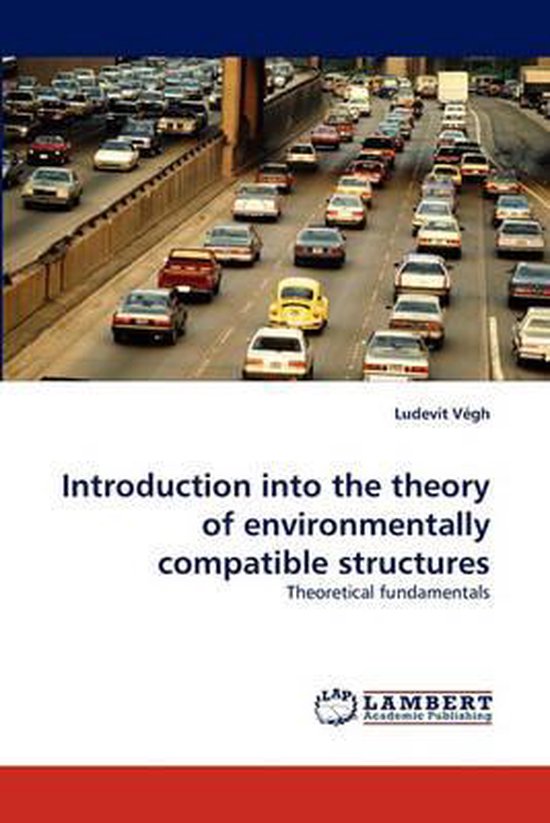 Introduction Into the Theory of Environmentally Compatible S ... - cover