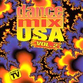 Dance Mix Usa Vol. 2