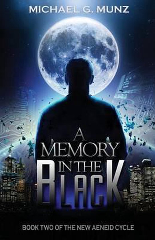 New Aeneid Cycle-A Memory in the Black - cover