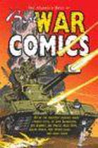 The Mammoth Book Of Best War Comics