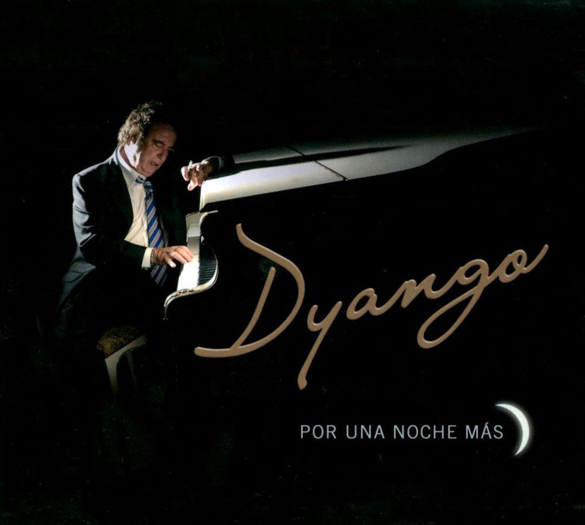 por una noche mas