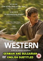 Western [DVD] Valeska Grisebach