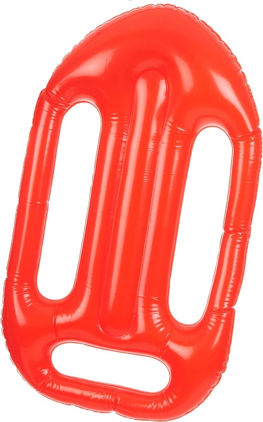 Vegaoo - Opblaasbare reddingsboei