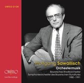 Symphonieorchester Des Bayerischen Rundfunks - Bay - Chor- Und Orchestermusik 1980 - 1991 (8 CD)