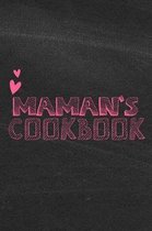 Maman's Cookbook