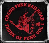 Trunk Of Funk Vol 1 (CD)