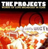 Words Of Love Broadcast  On Code/ Ft. Members Of Ladytron, Comet Gain