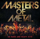 Masters of Metal