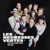 Les Negresses Vertes - Cest Pas La Mer A Boire (1987-1993) (2 CD)