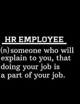 HR Employee