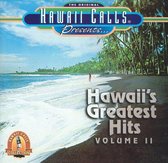 Hawaii's Greatest Hits, Vol. 2