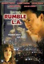 Rumble In La (DVD)