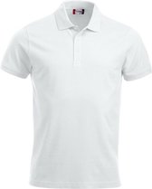 Clique New Classic Lincoln S / S Blanc taille L