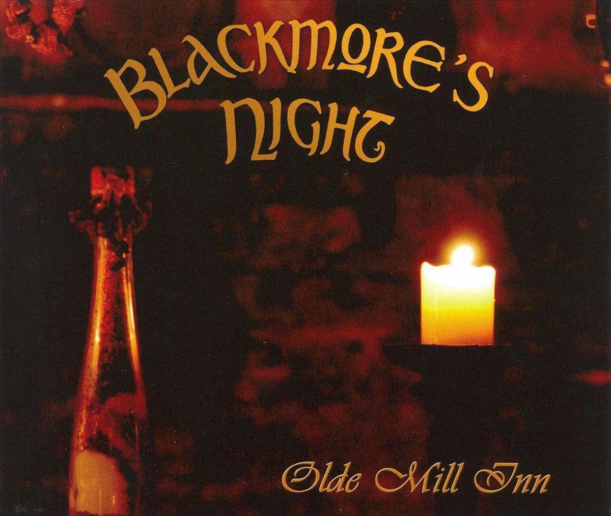 Afbeelding van product Blackmore's Night - Olde Mill In