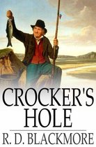 Omslag Crocker's Hole