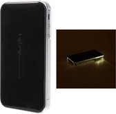 Zwart Inkomend gesprek Flash Light voor iPhone 4S 4