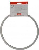 Bol.com Fissler - Snelkookpan - Ring - Rubber - 18 cm - 038-617-00-205 aanbieding