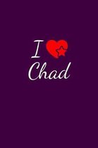 I love Chad