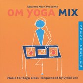 OM Yoga Mix