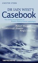 Dr. Iain West'S Casebook