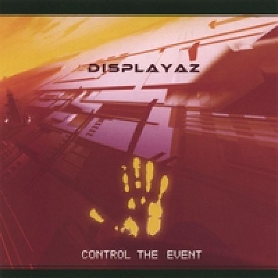 Foto: Control the event