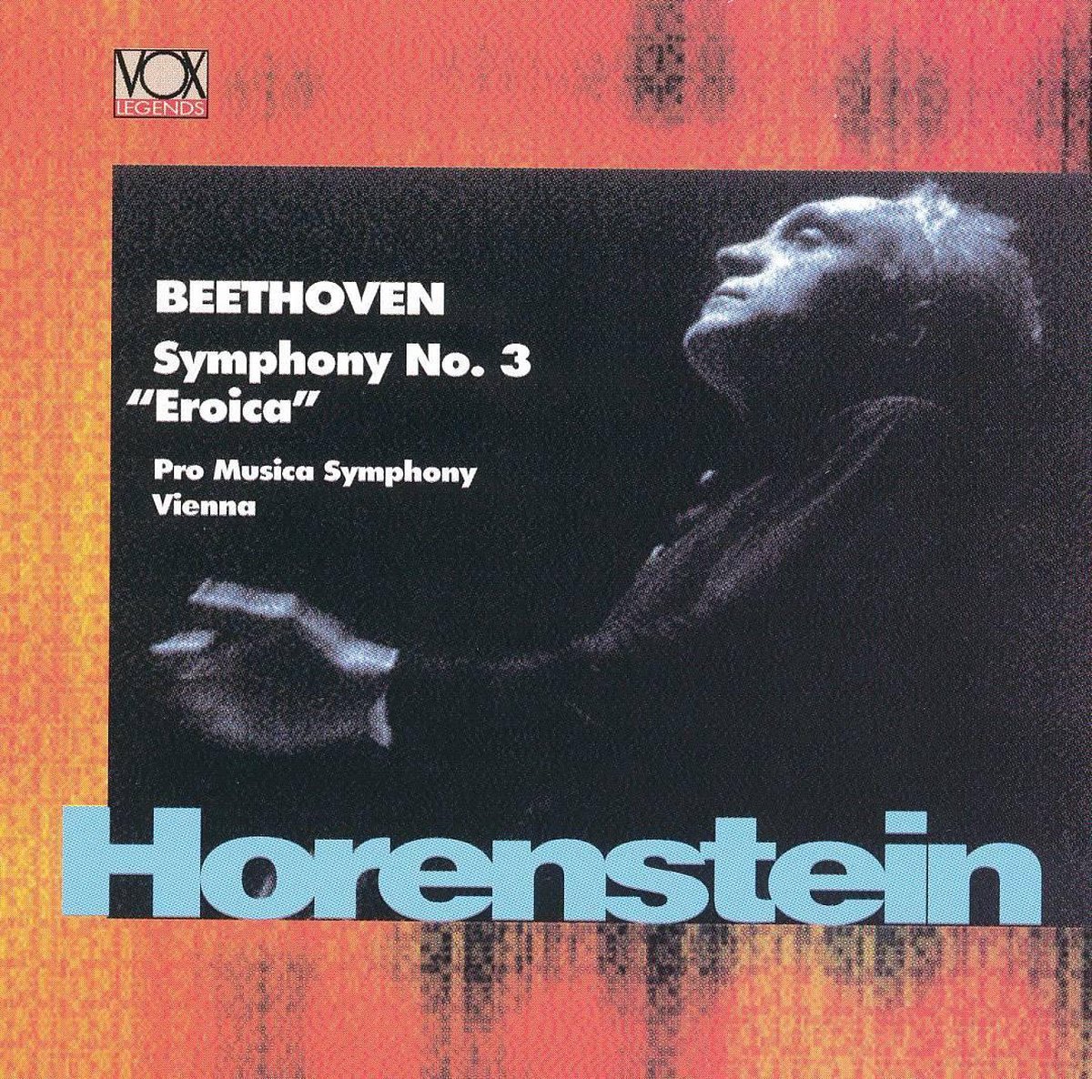 Horenstein/Promusicasym. - Horenstein Sym. 03