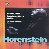 Horenstein/Beethoven Sinf.3