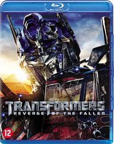 Transformers - Revenge Of The Fallen (Blu-ray)